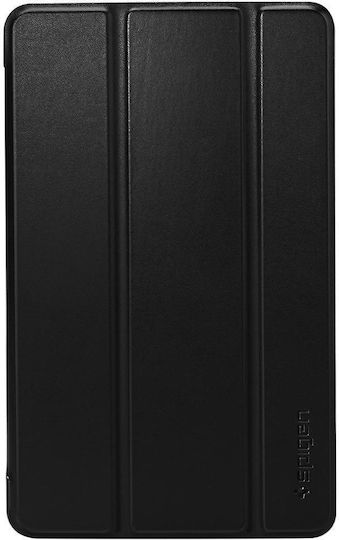 Spigen Smart Fold Flip Cover Black for Galaxy Tab A 8.0 2019