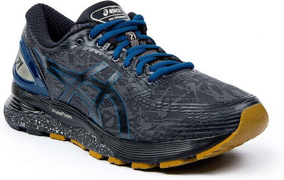 Asics Gel Nimbus 21 Winterized 1011A633-020 - Skroutz.gr