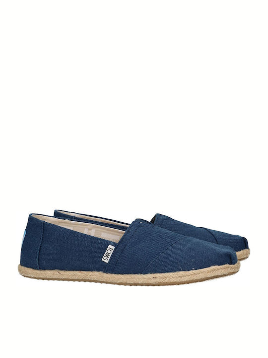 Toms