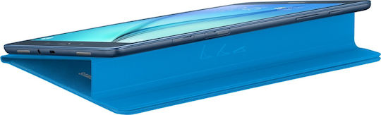 Samsung Flip Cover Albastru (Galaxy Tab A 9.7) EF-BT550BLEGWW
