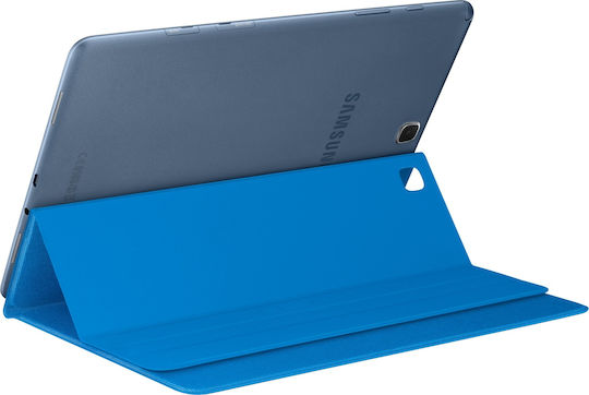 Samsung Flip Cover Albastru (Galaxy Tab A 9.7) EF-BT550BLEGWW