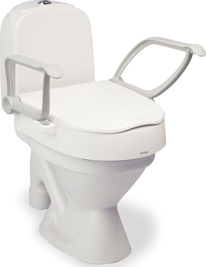Etac Cloo Toiletten-Hubsitz 80301214