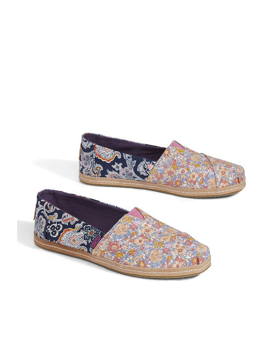 Toms Liberty Amelie Louis 10012492 Multi Skroutzgr