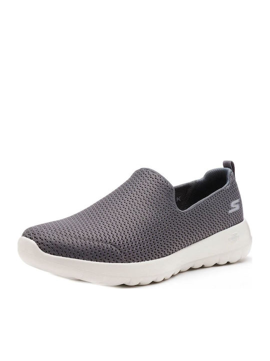 Gowalk Joy Дамски Slip-On Въглен