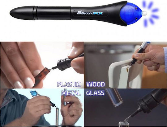 Factory 5 Second Fix Klebesystem Handwerkzeug