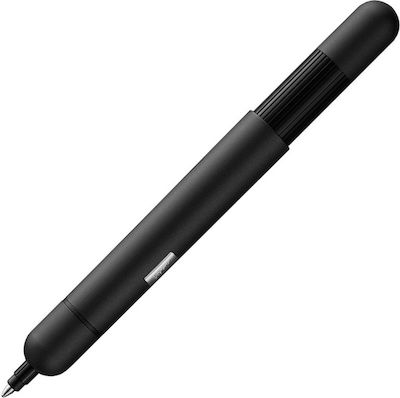 Lamy Pico Pix Pix cu bilă cu cerneală Negru 288-Negru