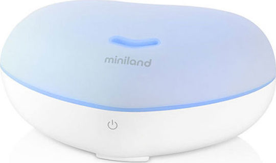 Miniland Natural Sleeper Battery-Powered Night Light