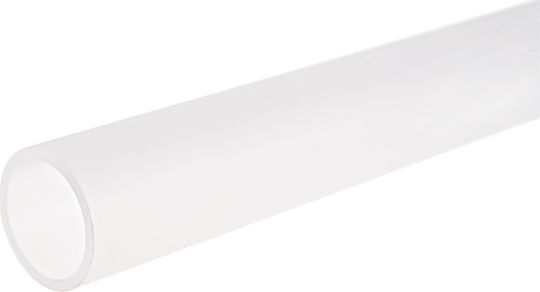Alphacool Eisrohr Transparent