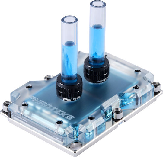 Phanteks Asus ROG Dominus Extreme Kit Motherboard Water Block