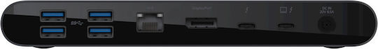 Belkin Thunderbolt 3 Dock Pro