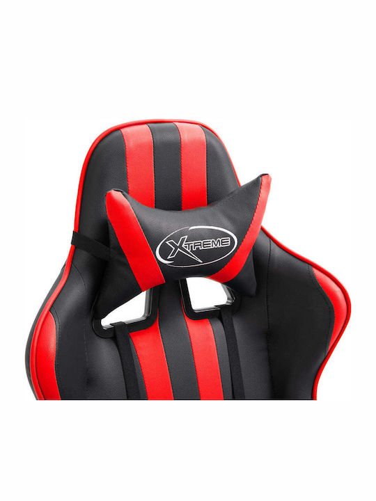 vidaXL 20209 Gaming Stuhl Rot