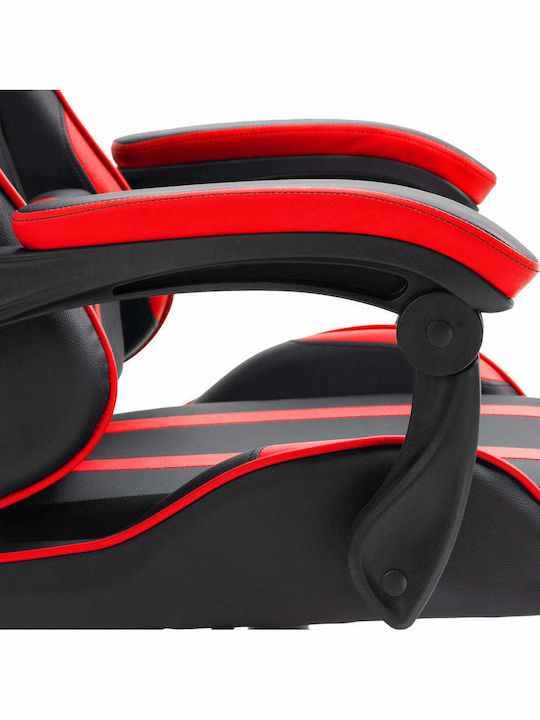 vidaXL 20209 Gaming Stuhl Rot
