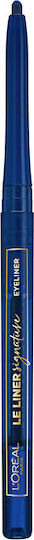 L'Oreal Paris Le Liner Signature Eye Pencil 02 Blue Jersey