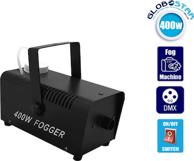 GloboStar Fog Machine 400W Wired Remote