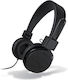 Meliconi Speak Street Wired On Ear Headphones B...