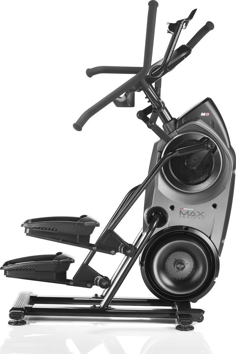 bowflex m8 for sale