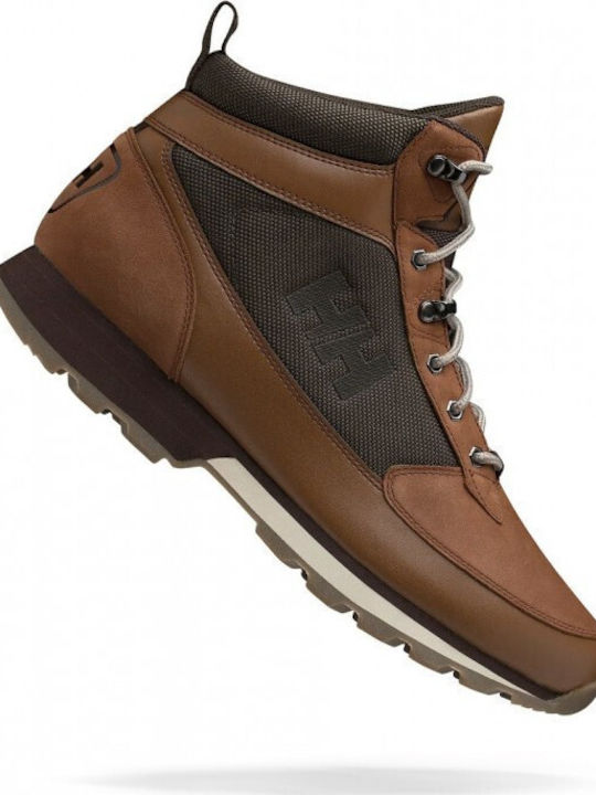 Helly Hansen Chilcotin Ανδρικά Ορειβατικά Καφέ