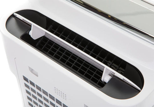 Sharp Ιονιστής / Καθαριστής Αέρα 14W για Χώρους 26m²