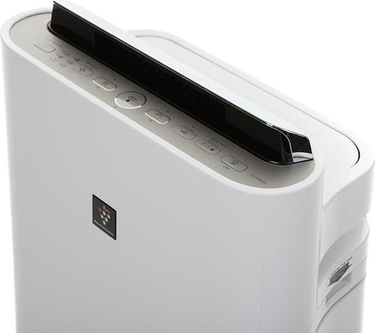 Sharp 20W за помещения 38м²