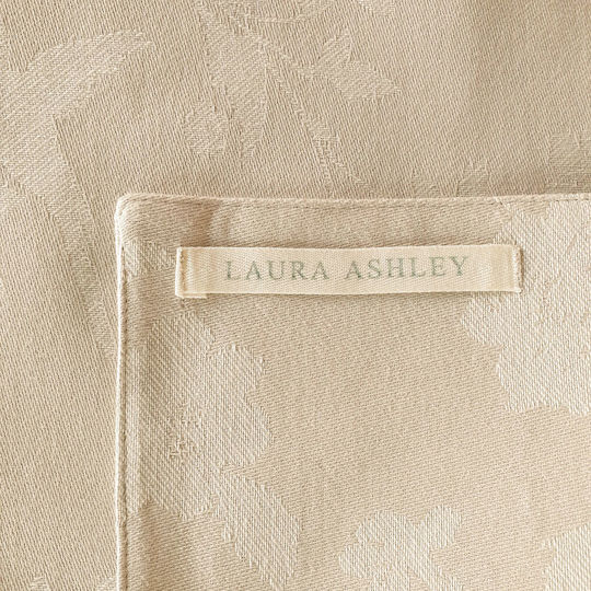 Laura Ashley Cobblestone Placemats Tesatura Bej 50x35cm 1buc
