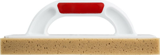 Beorol Plaster Float with Sponge 30mm PSSG30 Hand Tool