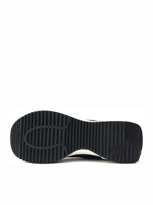 Rackam Trozak Men's Sneakers Black