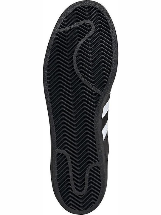 Superstar Sneakers Core Black / Cloud White