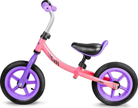 Spokey Bicicletă de Echilibru pentru Copii Ono Roz
