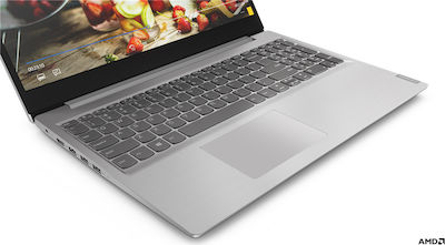 Lenovo IdeaPad S145-15API 15.6" FHD (Райзен 5-3500U/8ГБ/256ГБ SSD/W10 S)