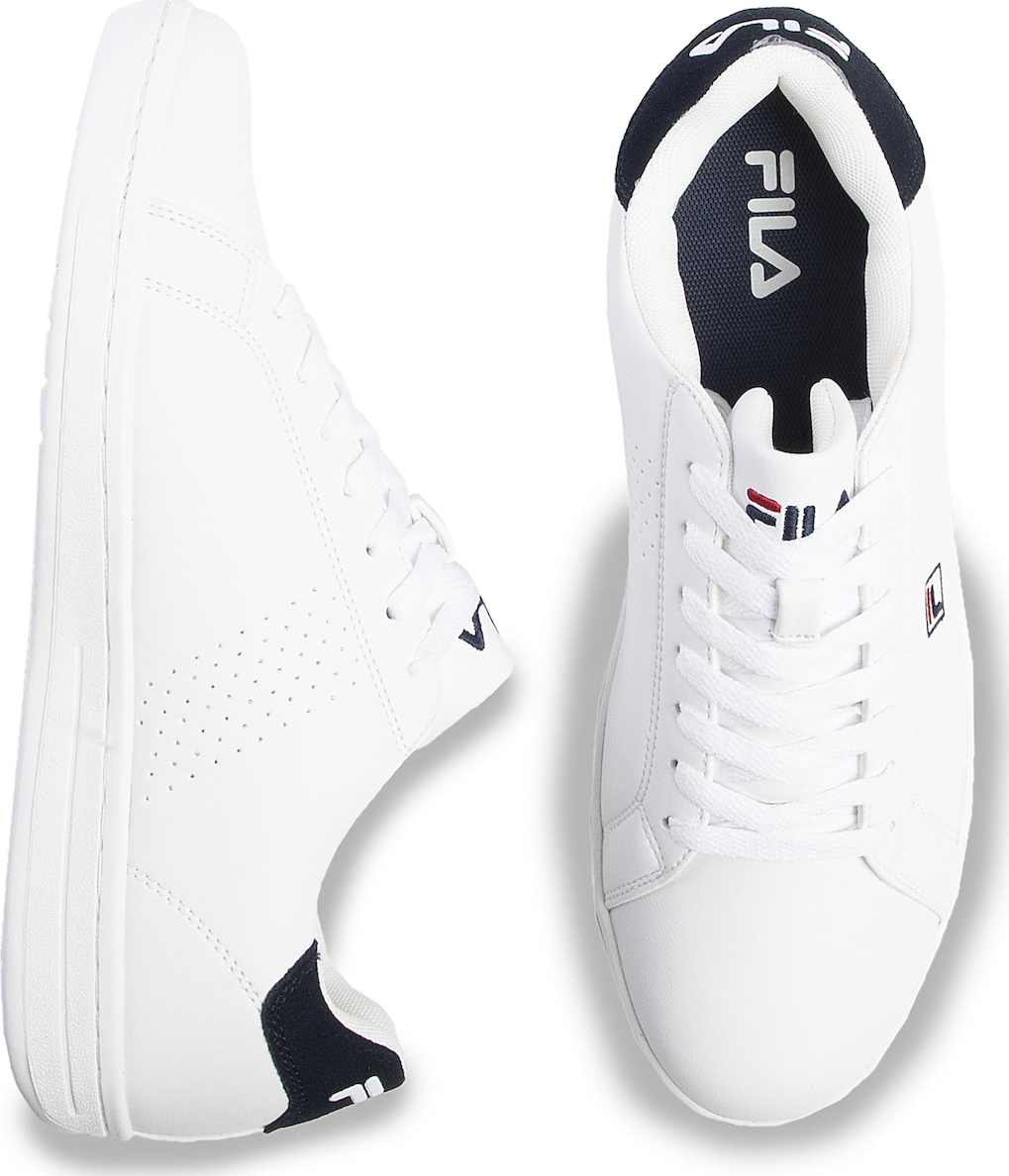 fila crosscourt