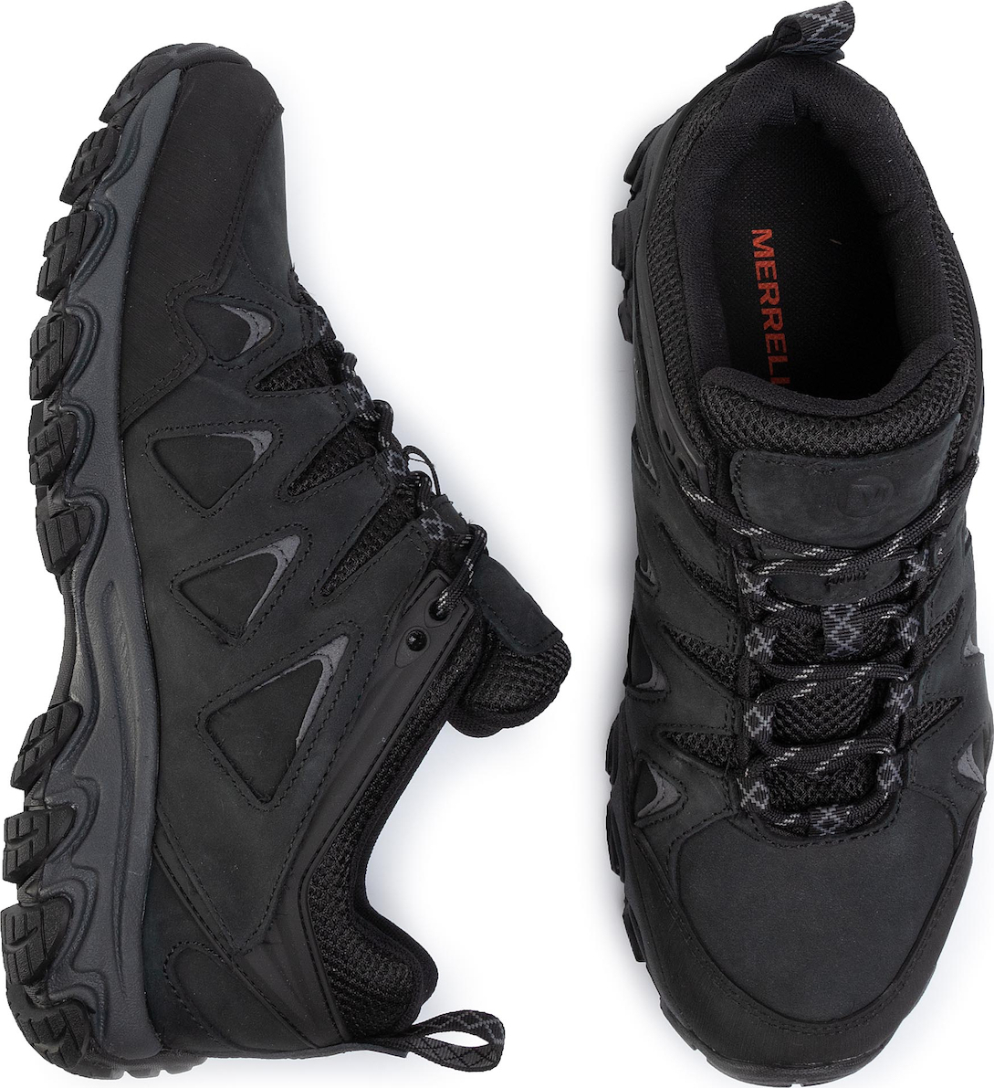 merrell men's pulsate 2 ltr hiking shoe