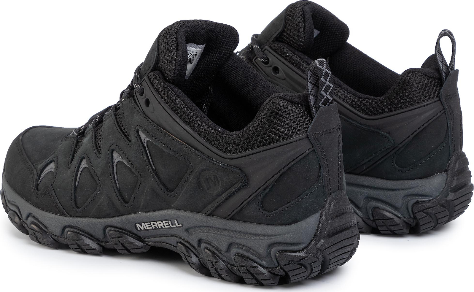 merrell men's pulsate 2 ltr hiking shoe