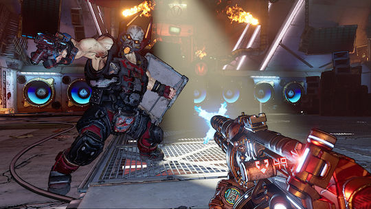 Borderlands 3 XBOX ONE Game (Used)