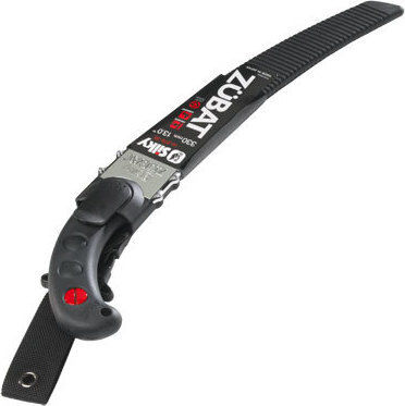 Silky (Saws) Zubat330 Pruning Hand Saw 33cm