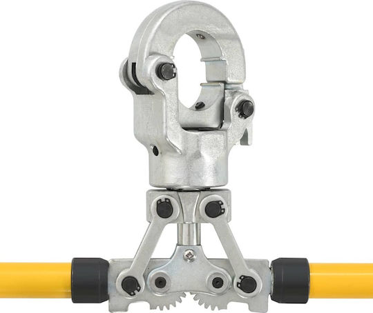 vidaXL Manual Pipe Press Fitting Tool