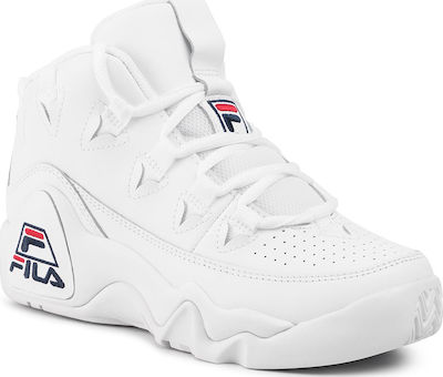 fila heritage 95