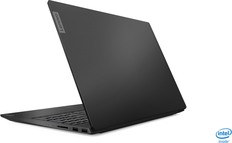 Lenovo ideapad s340 15iwl обзор