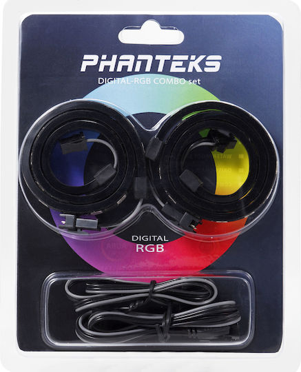 Phanteks LED Kit PH-DRGBLED_CMBO