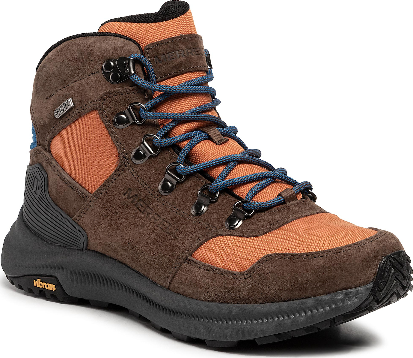 merrell ontario 85 low