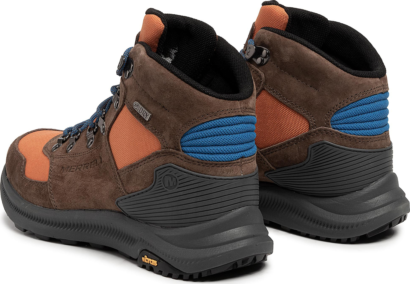 merrell ontario 85 low