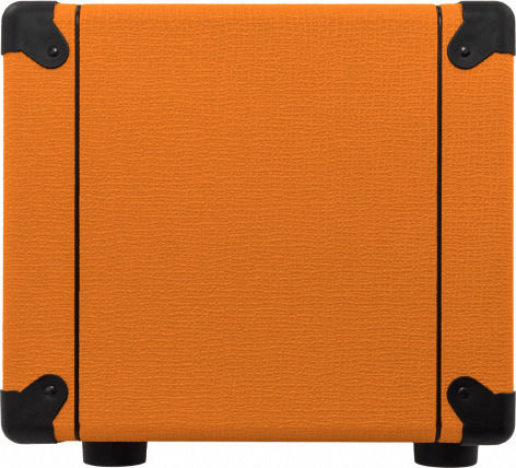 Orange Rockerverb 100H MKIII Tube Head for Electric Guitar 100W Orange
