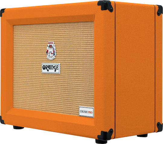 Orange Crush Pro CR60C Комбо усилвател Електрическа китара 1 x 12" 60W Оранжев