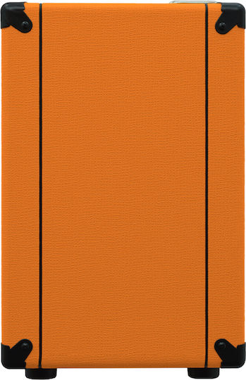 Orange Crush Pro CR60C Combo Ενισχυτής Ηλεκτρικής Κιθάρας 1 x 12" 60W Πορτοκαλί