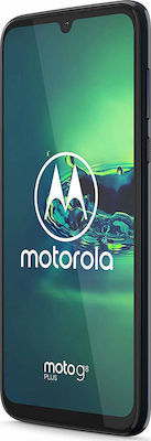 Motorola Moto G8 Plus Dual SIM (4GB/64GB) Blau