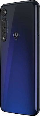 Motorola Moto G8 Plus Dual SIM (4GB/64GB) Blau