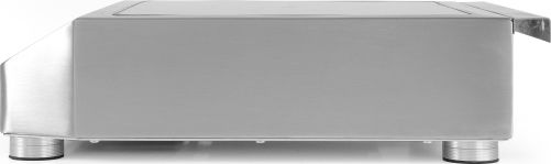 Hendi 3500 D Ηλεκτρική Εστία Επαγωγική 3.5kW 34x44x12cm