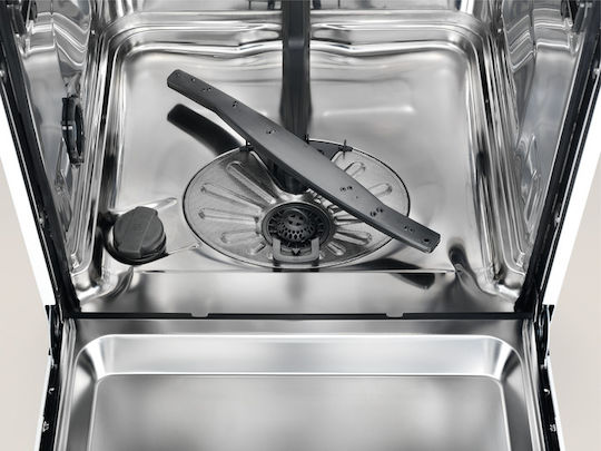 Electrolux Πλήρως Εντοιχιζόμενο Πλυντήριο Πιάτων για 13 Σερβίτσια Π59.6xY81.8εκ.