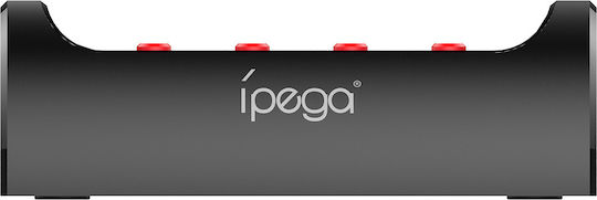 iPega PG-9133 PG-9133 USB Hub for PC PS4 Xbox One Switch Black