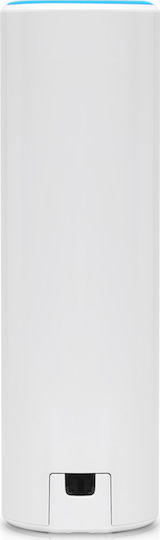 Ubiquiti UniFi FlexHD Access Point Wi‑Fi 5 Dual Band (2.4 & 5GHz) Μονό Kit
