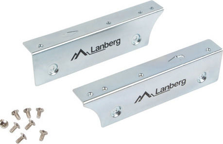 Lanberg Montagesatz IF-35-25